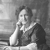 Nellie Mcclung