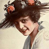 Genevieve Dolores Gerber