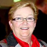 Niamh Bhreathnach