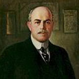 Nicholas Longworth