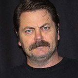 Nick Offerman