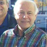 Nick Sibbeston