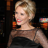 Nicky Whelan