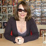 Nicola Jane Bryant