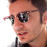 Nicolas Vaporidis