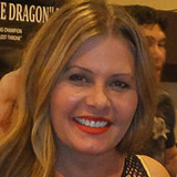 Nicole Elizabeth Eggert