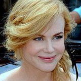 Nicole Mary Kidman