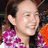Nicole Seah