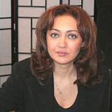 Niki Karimi