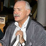 Nikita Sergeyevich Mikhalkov