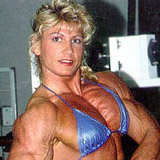 Nikki Fuller