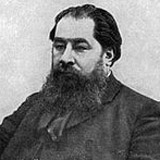 Nikolai Leykin