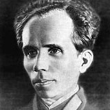 Nikolai Ostrovsky