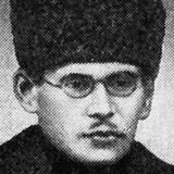 Nikolay Gikalo