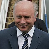Nikolay Merkushkin