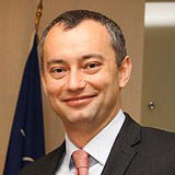 Nikolay Evtimov Mladenov