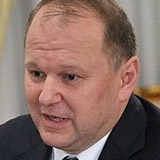 Nikolay Tsukanov
