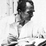 Nikos Kazantzakis