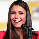 Nina Dobrev