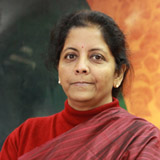 Nirmala Sitharaman