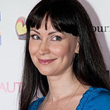 Nonna Valentinovna Grishayeva