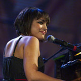 Geetali Norah Jones Shankar
