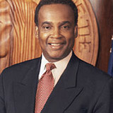 Norm Rice