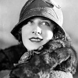 Edith Norma Shearer