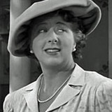 Norma Varden Shackleton