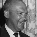 Norman A. Erbe