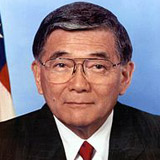 Norman Mineta