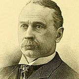 Norton P. Otis
