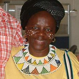 Nosimo Balindlela