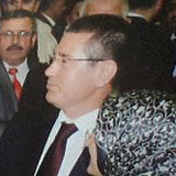 Nurettin Canikli