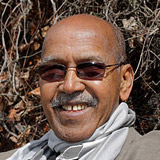Nuruddin Farah
