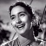 Nutan Samarth