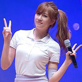Oh Ha-young