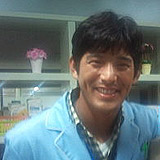 Oh Ji-ho