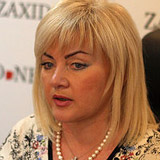 Oksana Rozumkevych