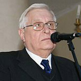 Oleg Valerianovich Basilashvili