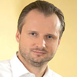 Oleg Riabokon