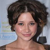 Olesya Yurivna Rulin
