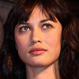 Olga Kostyantynivna Kurylenko