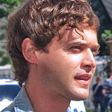 Oliver Ackland