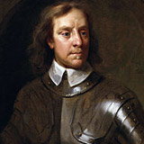 Oliver Cromwell