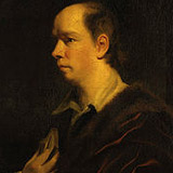 Oliver Goldsmith