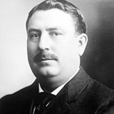 Oliver Henry Shoup