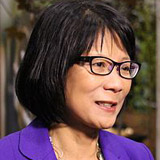 Olivia Chow
