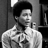 Olivia Cole