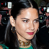 Lisa Olivia Munn